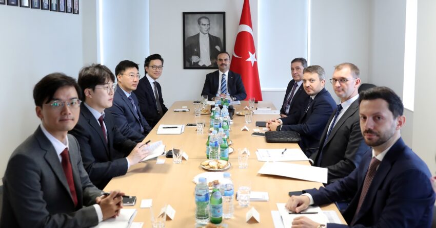 Hyundai, LG ve dahası: Türkiye’ye teknoloji yatırımı çekmek için çalışmalar hızlandı