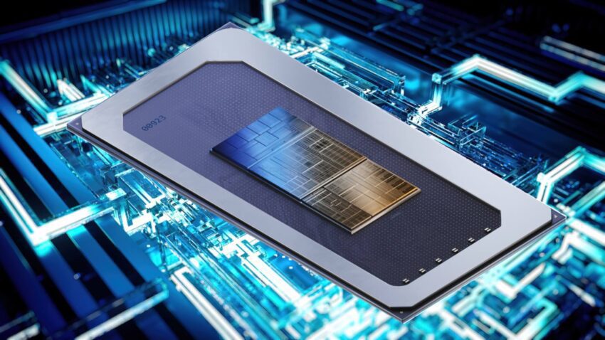 Intel Core Ultra ‘Meteor Lake’ Mobil İşlemciler Yepyeni Mimariyle Geliyor