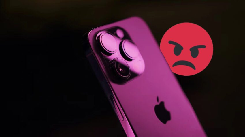 iPhone 15 Pro Max için üzücü iddia: Pili neredeyse aynı kalacak!
