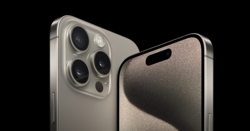 Israrla iPhone 16’yı bekleyin: Ekran tarafında muazzam değişiklikler olacak!