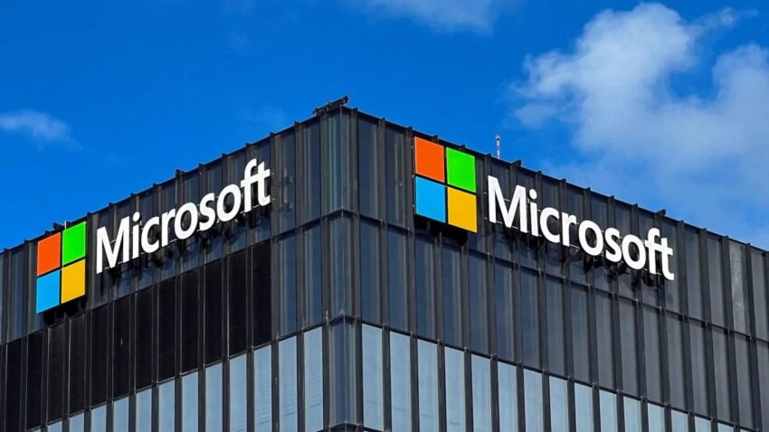 Microsoft’tan sızdırılan verilerin boyutu ortaya çıktı