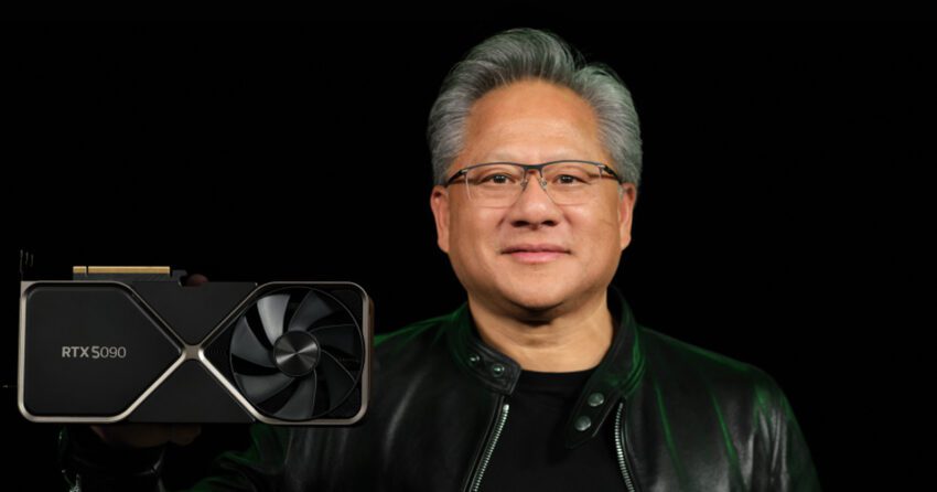 Nvidia RTX 5090 teknik özellikleri sızdırıldı!