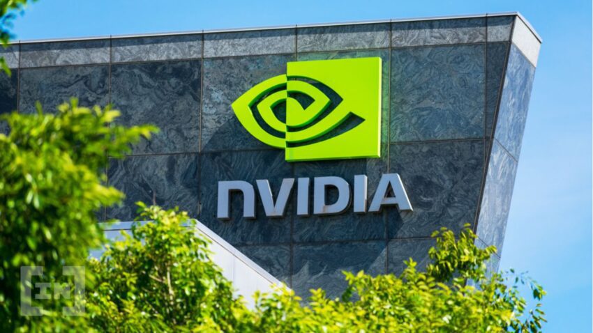 Nvidia, zirvedeki yerini aldı: Piyasanın tozunu attırdı!