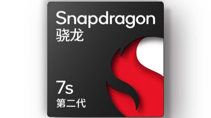 Qualcomm Snapdragon 7s Gen 2 Tanıtıldı, İşte Özellikleri