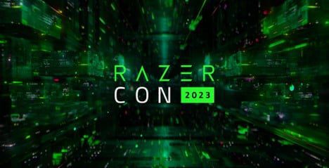 Razer, Razercon 2023 Etkinliğinde Yeni Ürün ve Teknolojilerini Tanıttı