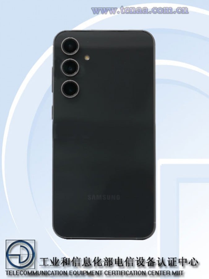 Samsung Galaxy S23 FE TENAA’da Göründü
