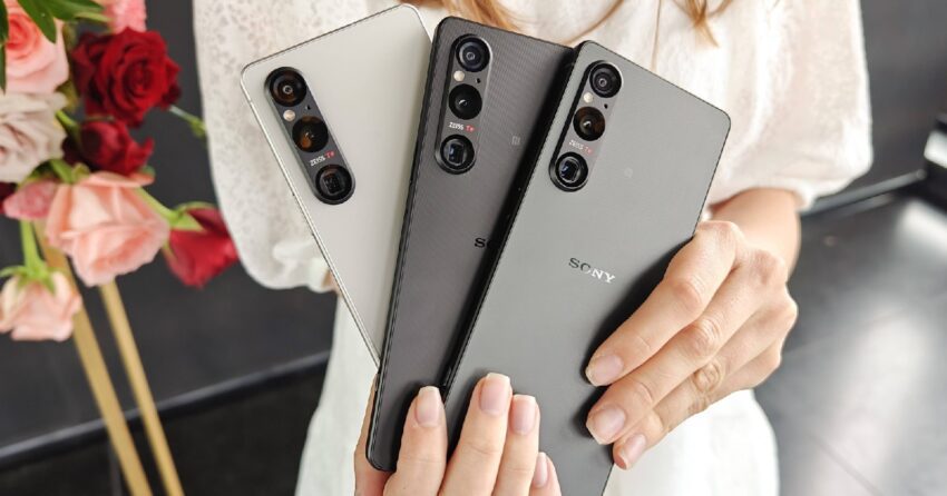 Sony Xperia 1 VI üst düzey bir kamera performansı sunacak!