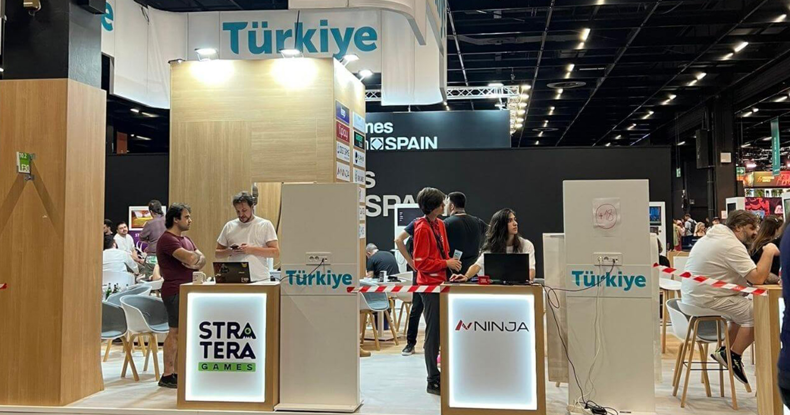 turk oyun sektoru