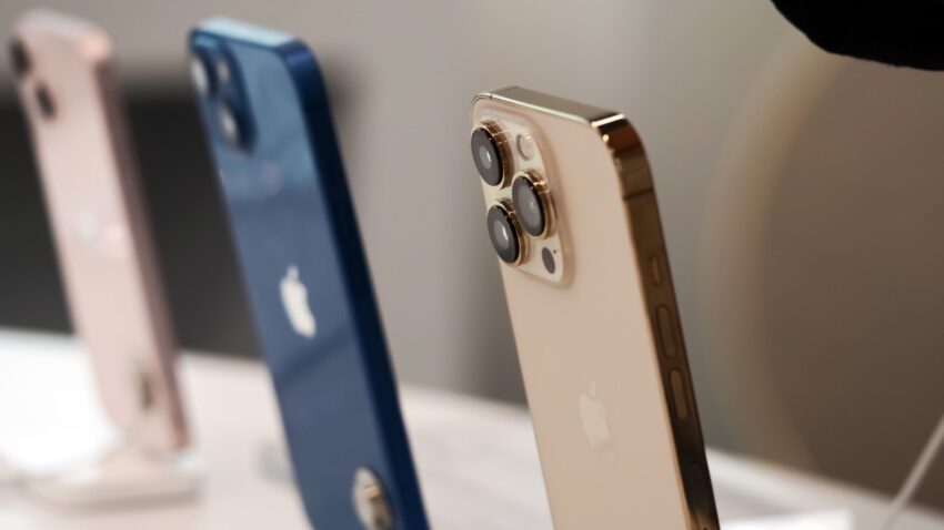 Apple’a neler oluyor? iPhone 15’in bir sorunu daha ortaya çıktı!