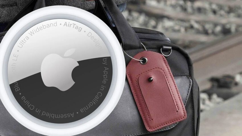 Apple’dan yeni AirTag bekleyenlere bir iyi bir kötü haber!