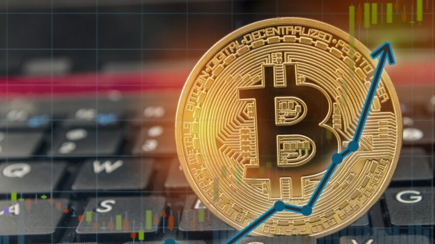 Bitcoin bir haftada şahlandı! Kripto parada neler oluyor?