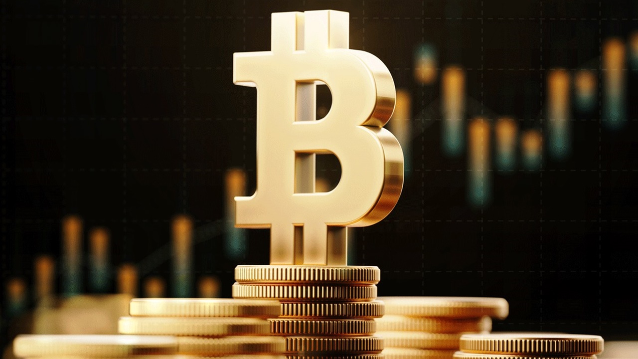 bitcoin fiyati son yilin rekorunu kiriyor