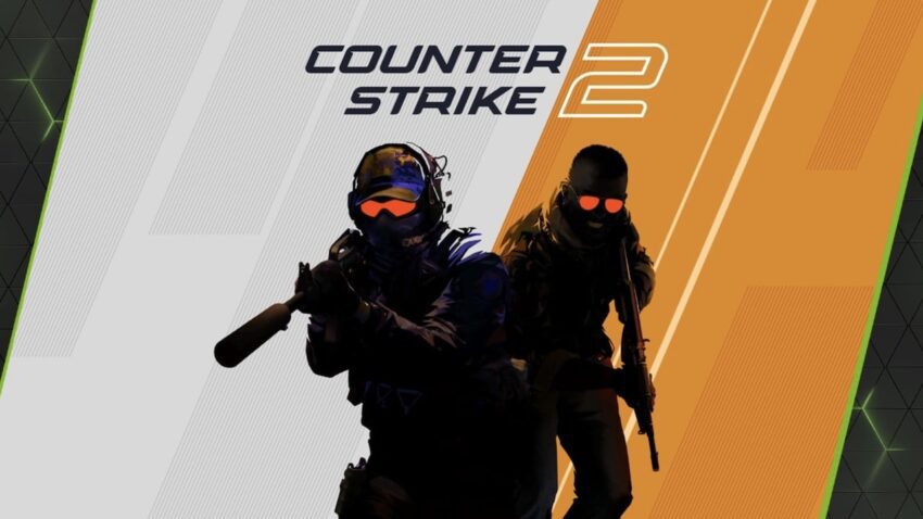 Counter-Strike 2, GeForce NOW’a Geldi