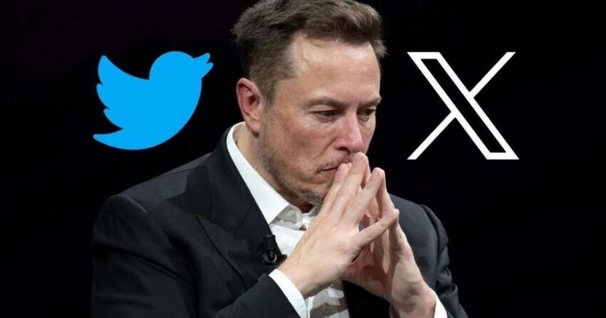 Elon Musk’a şok dava: X yeniden isim mi değiştiriyor?