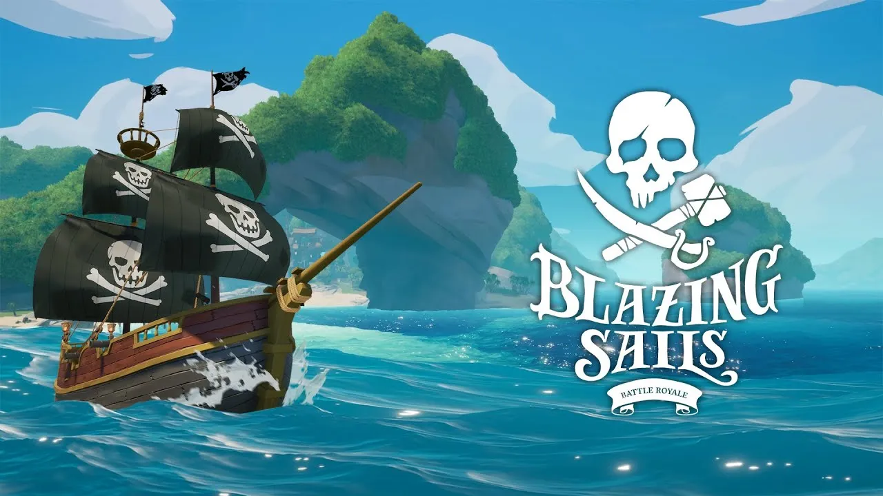 epic games blazing sails ucretsiz oyun dagitacak 2