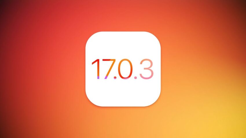 iPhone 15 Pro Serisinin Aşırı Isınma Sorununu Çözen iOS 17.0.3 Yayınlandı