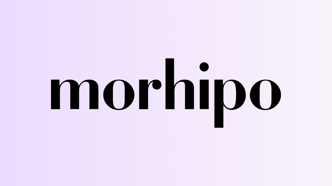 morhipo boyner