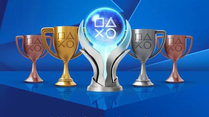 PlayStation Oyunları PC Platformunda Kupa Desteği Alabilir