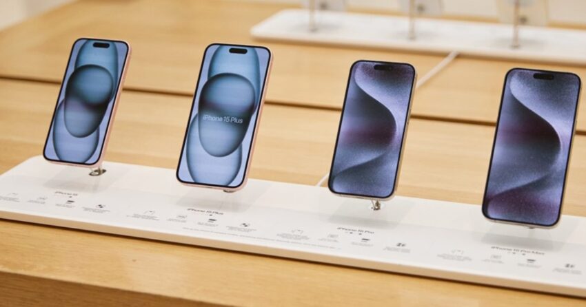 Sıfır iPhone alanlar dikkat: Apple’da yeni dönem başlıyor!