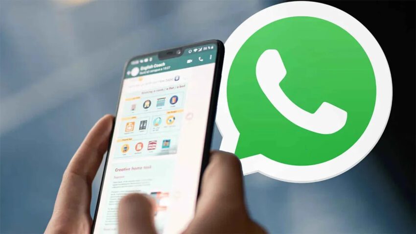 Şimdiden olay oldu: WhatsApp arayüzü yenileniyor!