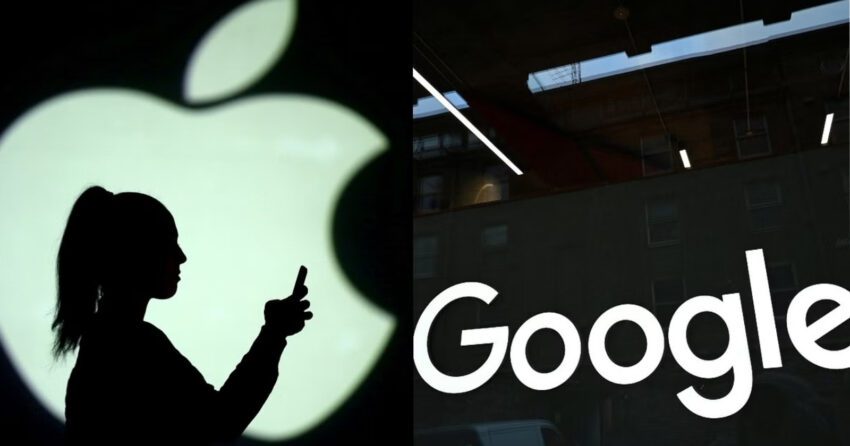 Şok iddia: Google, gözde olmak için Apple’a milyarlarca dolar ödedi!