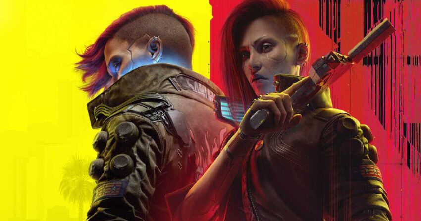 Steam’den Cyberpunk 2077’nin canını bir hayli sıkacak rapor!