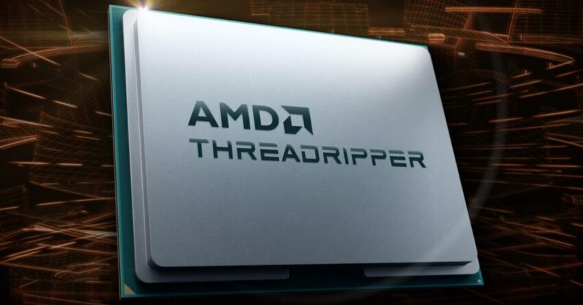 Tam 140 bin TL: AMD, 96 çekirdekli işlemcilerini tanıttı!