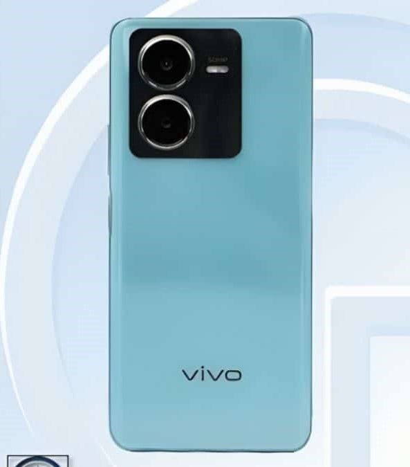 Vivo Y78t Tasarımı Ortaya Çıktı