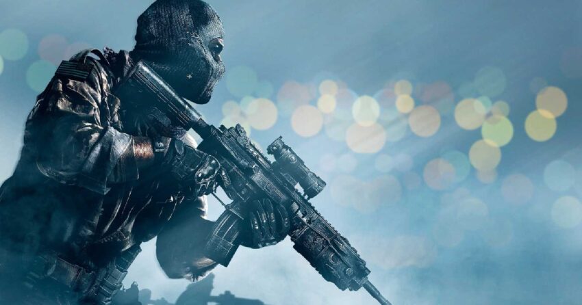 Yayınlanan COD: Modern Warfare 3 fragmanı, çok oyunculu oynanışı gözler önüne seriyor!