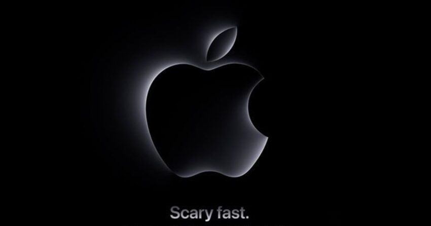 Yeni Mac’ler geliyor: Apple, yılın son etkinliği için tarih verdi!