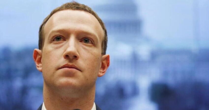 Zuckerberg, Filistin’in en büyük Facebook haber sayfasını kapattı