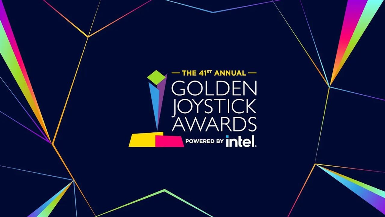 2023 Golden Joystick Awards Kazananları Belli Oldu