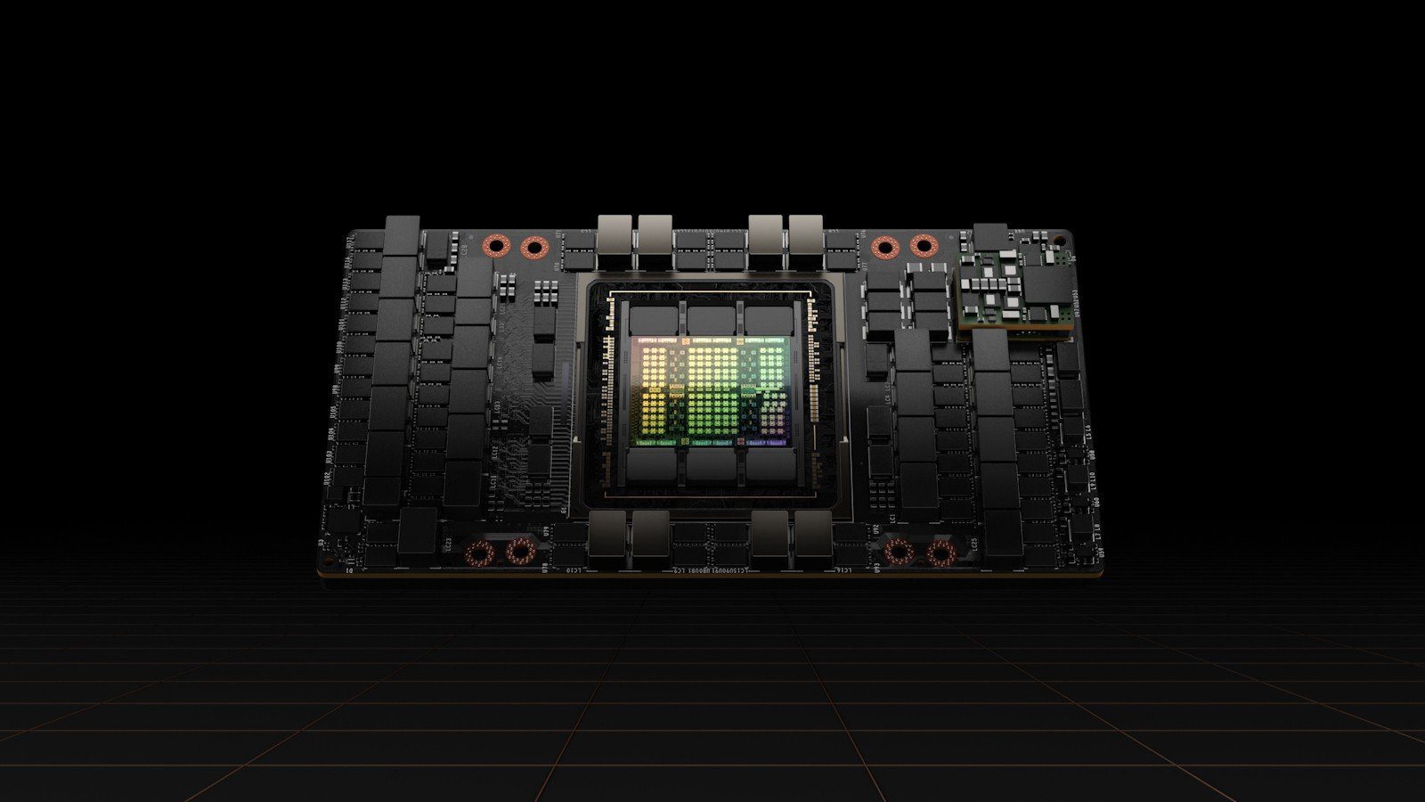 2024’te Geliyor: NVIDIA, B100 GPU’nun Yapay Zeka Performansını Paylaştı