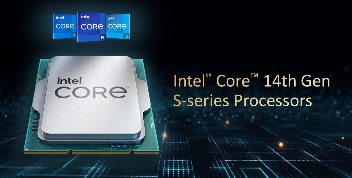 6.2 GHz’e Yükselen Yeni Intel CPU Göründü: Core i9-14900KS