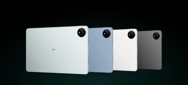 Huawei MatePad Pro 11 2024 Kamera