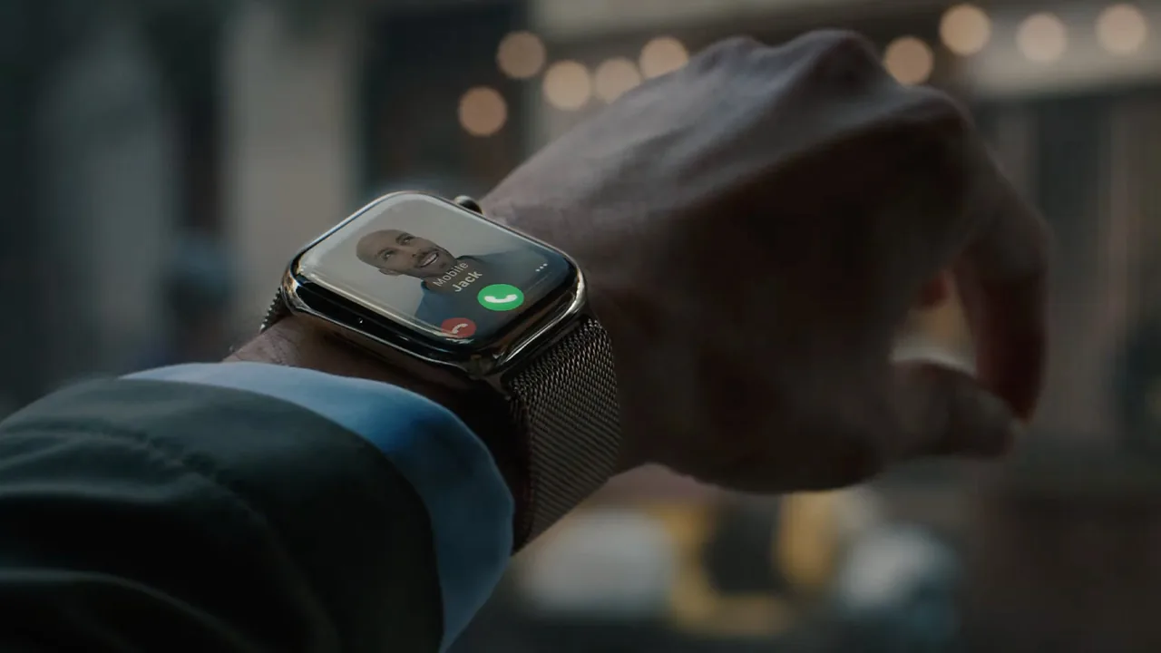 Neredeyse Android'e geliyordu Apple Watch'un iptal edilen projesi ortaya çıktı!