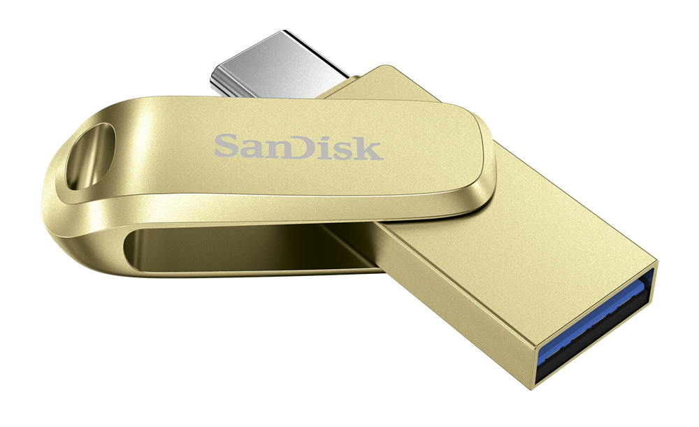 SanDisk Ultra Drive USB bellek