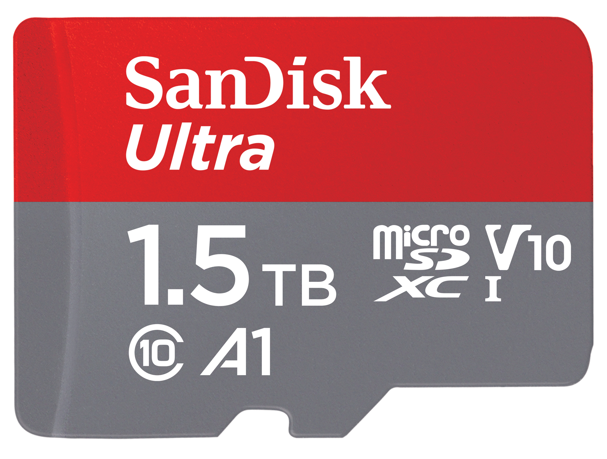 SanDisk Ultra microSD UHS-I kart