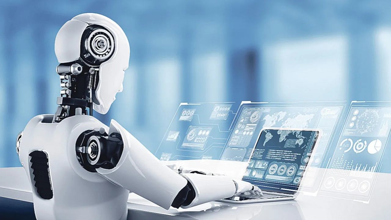 Çin 2025 Yılına Kadar Gelişmiş İnsansı Robotlar Yapmak İstiyor!
