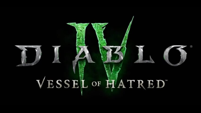 Diablo 4: Vessel of Hatred Duyuruldu