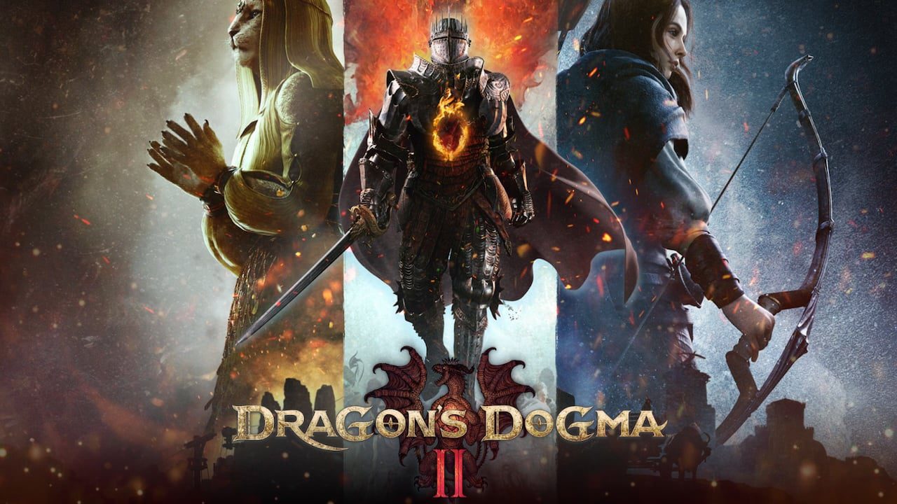 Dragon’s Dogma 2 Çıkış Tarihi ve Sistem Gereksinimleri Belli Oldu