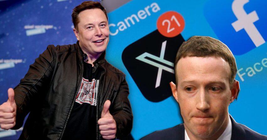 Elon Musk duyurdu! Facebook’un son kalesi mi düşüyor?