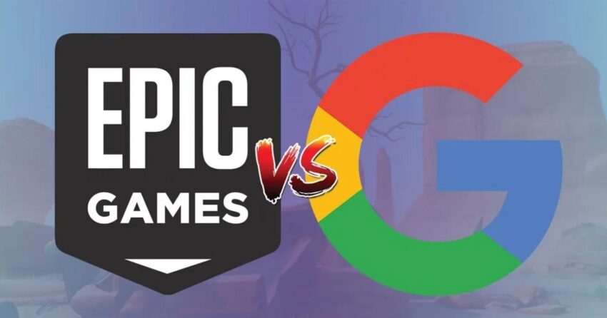 Google, Epic Games ve Fortnite için beklenmedik adımlar attı!