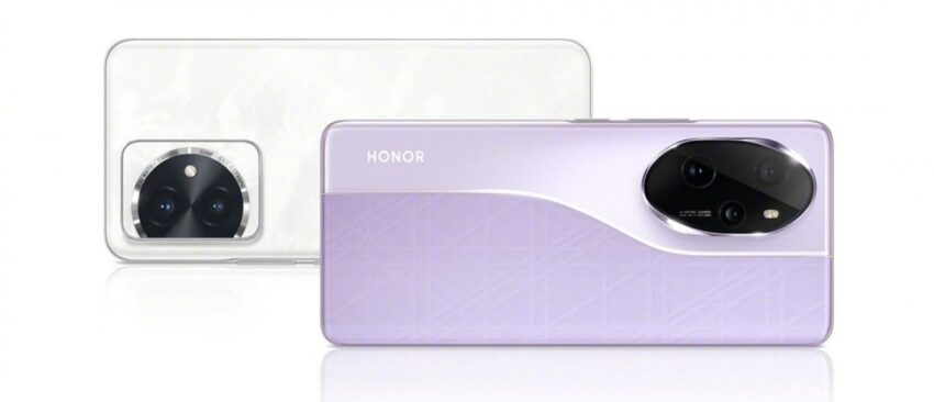 Honor 100 Pro ve Honor 100 Tanıtıldı, İşte Özellikleri Ve Fiyatları