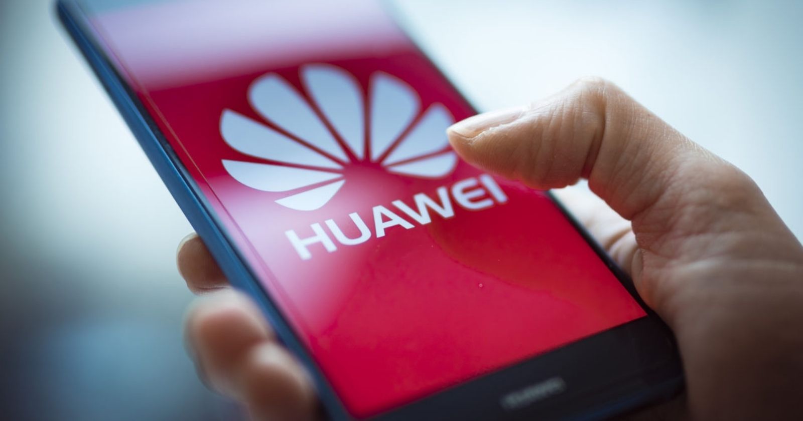 Huawei, Android uygulamalardan desteğini kesiyor!