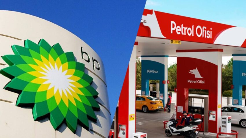 İmzalar atıldı! Petrol Ofisi, BP Türkiye’yi satın alıyor