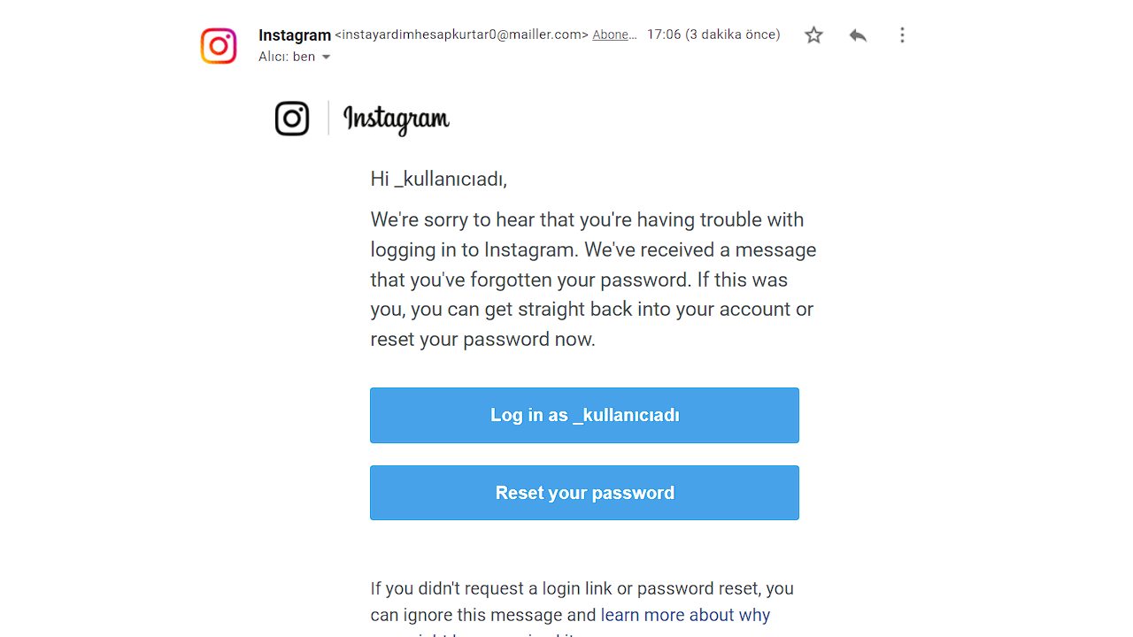 instagram hesabi nasil caliniyor hesap koruma yontemleri 3