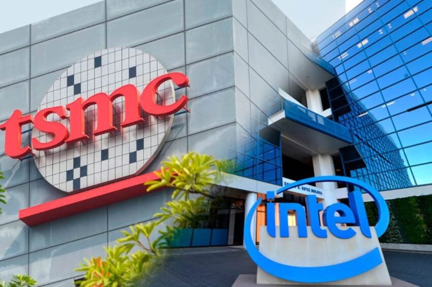 Intel ve TSMC’nin Almanya’daki Büyük Yatırımları Aksayabilir