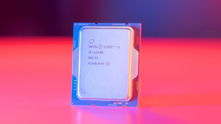 Intel’in Yeni F/P İşlemcisi Sızdırıldı: Core i5-14400F Performansı