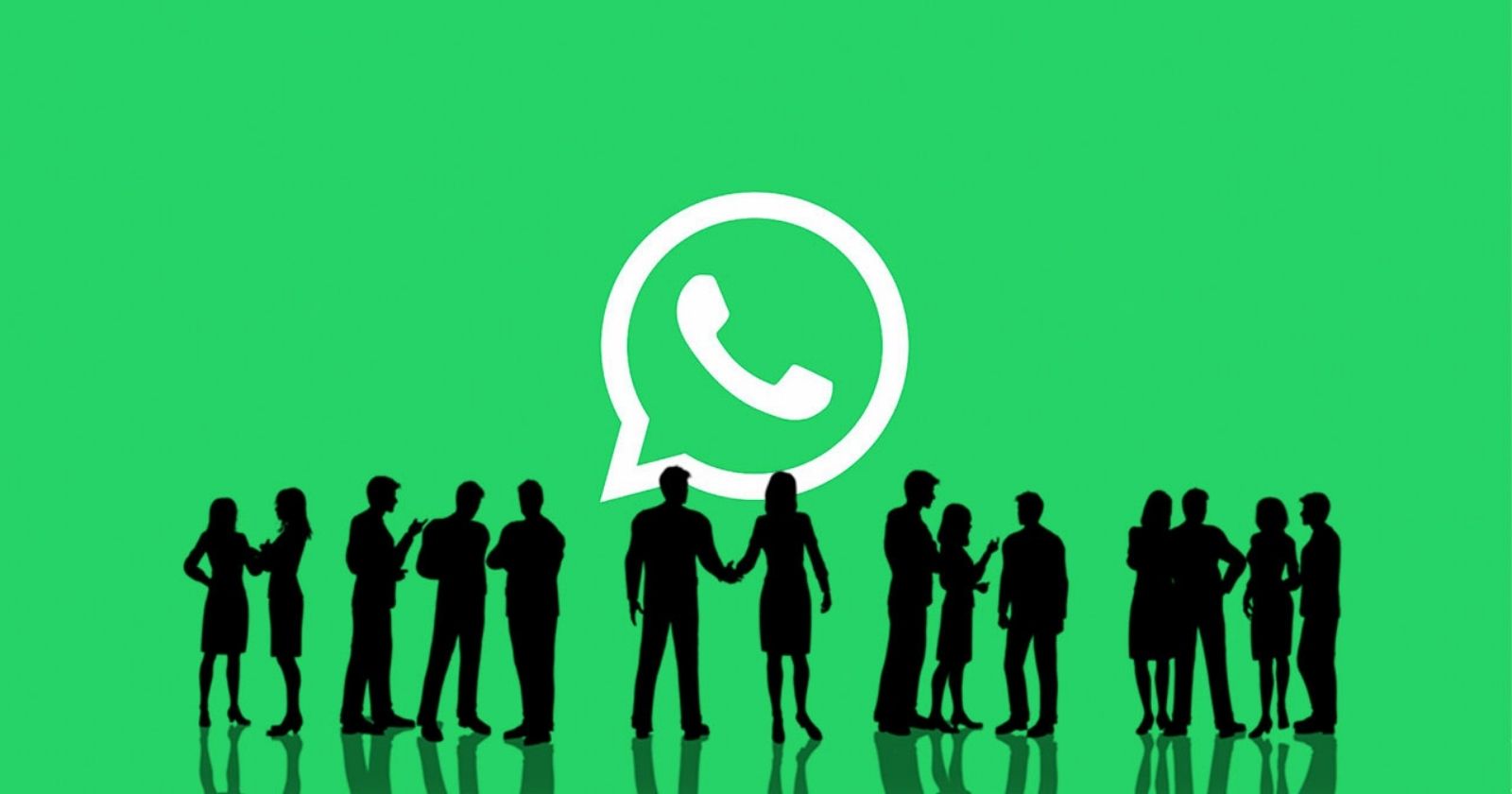 Kalabalık gruplara kolaylık: WhatsApp’a Discord benzeri özellik geliyor!